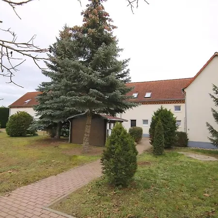 Urlaubszuhause * Naundorf (Zschepplin, Nordsachsen)