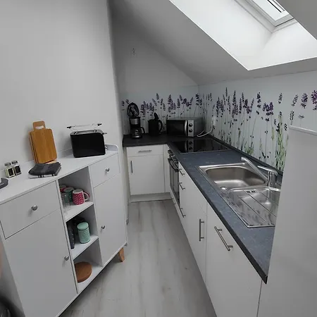 Urlaubszuhause * Naundorf (Zschepplin, Nordsachsen)