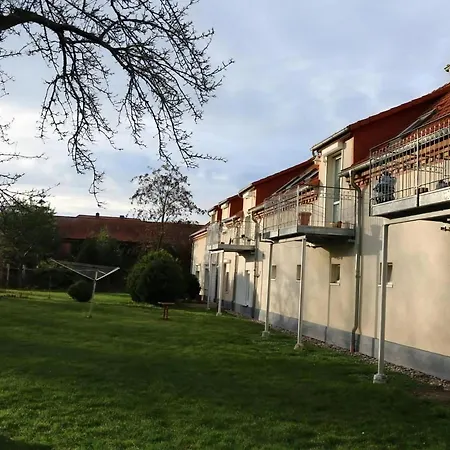 Apartment Urlaubszuhause