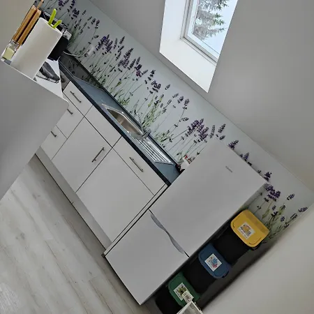 Urlaubszuhause Apartment *