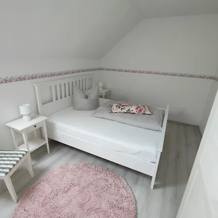 Urlaubszuhause Apartment