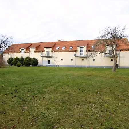 Apartment Urlaubszuhause