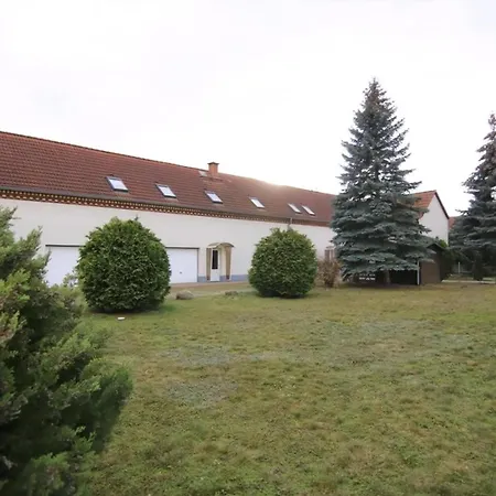 Urlaubszuhause Apartment Naundorf (Zschepplin, Nordsachsen)
