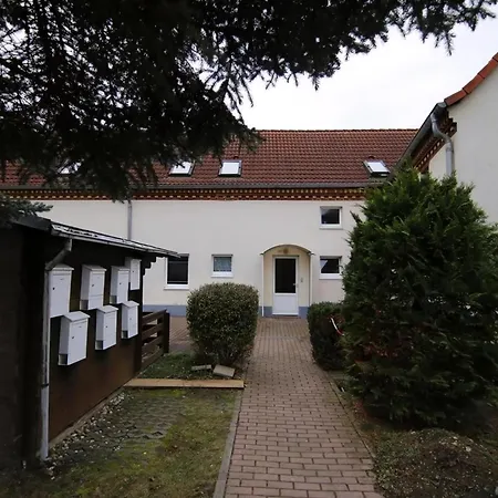 Urlaubszuhause *