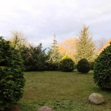 Urlaubszuhause Naundorf (Zschepplin, Nordsachsen)