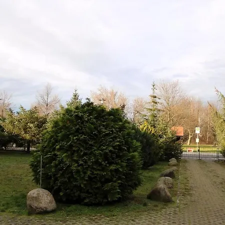 Apartment Urlaubszuhause *