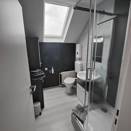 Apartment Urlaubszuhause Naundorf (Zschepplin, Nordsachsen)