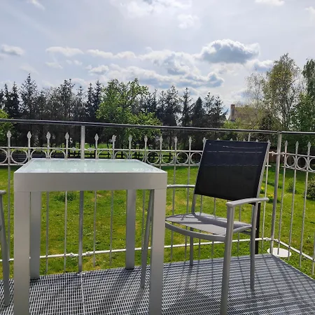 Apartment Urlaubszuhause *