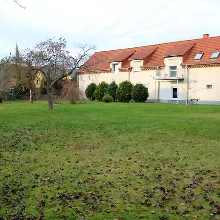 Urlaubszuhause Apartment Naundorf (Zschepplin, Nordsachsen)