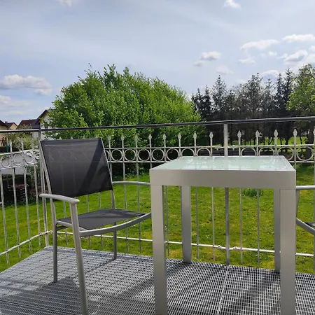 Urlaubszuhause Apartment